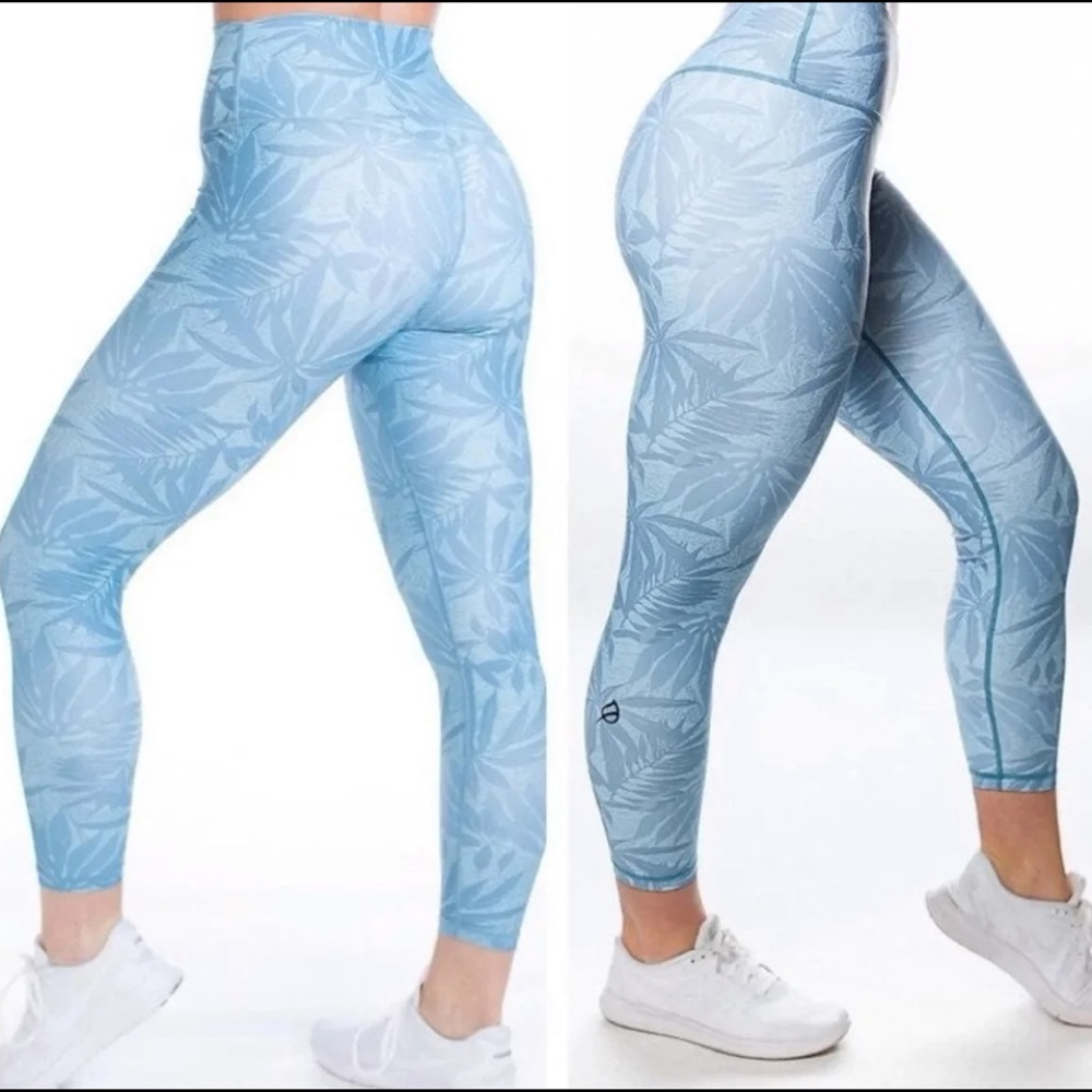 P’tula Desa’ree Swift II Leggings